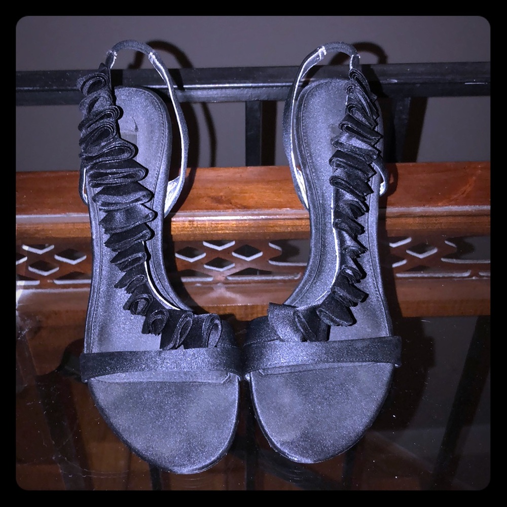 Dress high heels